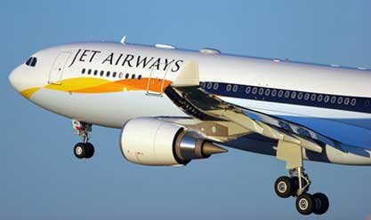 Jet-Airways