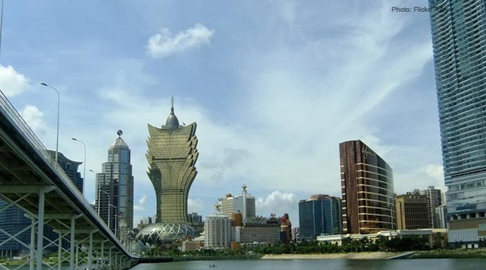 Macau-city