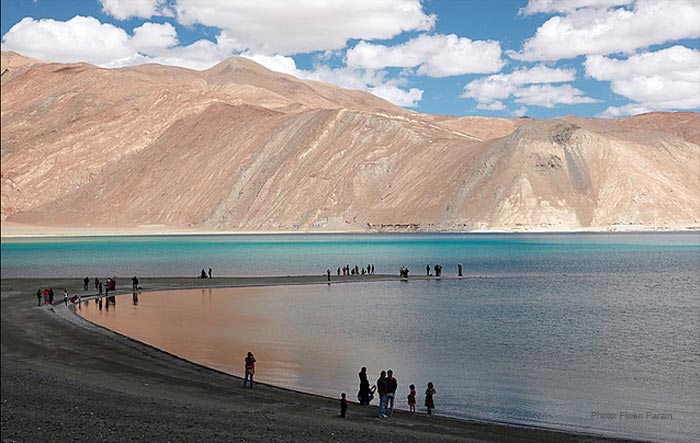 Pangong-Lake-near-Leh