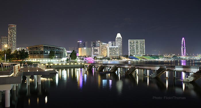 Singapore