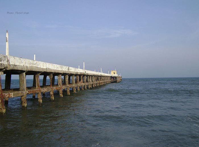 Pondicherry