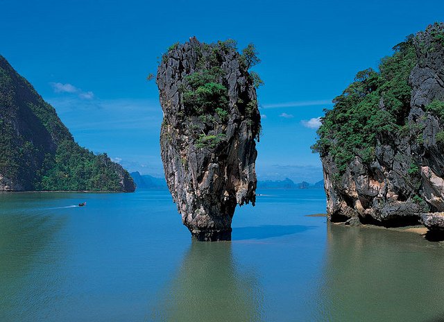 Thailand-South east asia