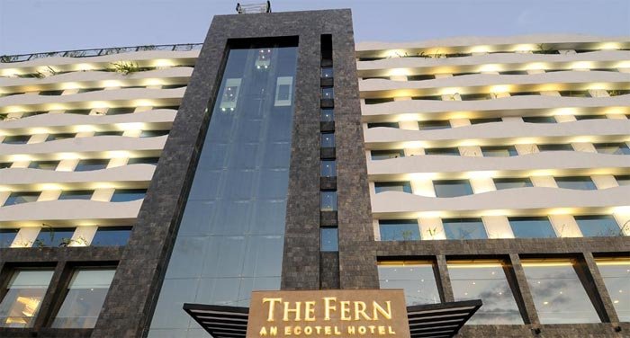 The Fern Hotel Ahmedabad Package from Groupon - Travel Package Deals