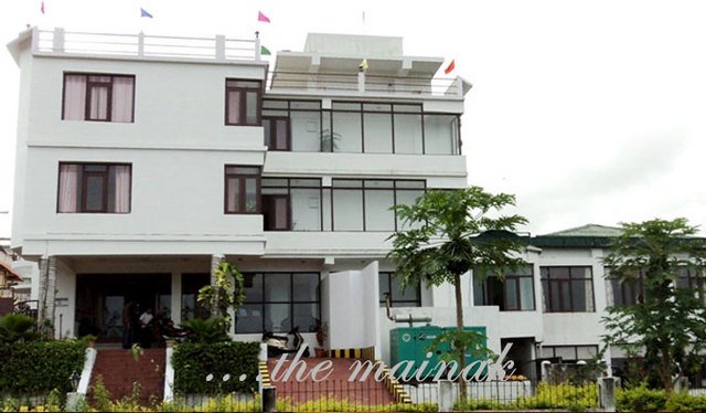 Hotel Mainak Port Blair