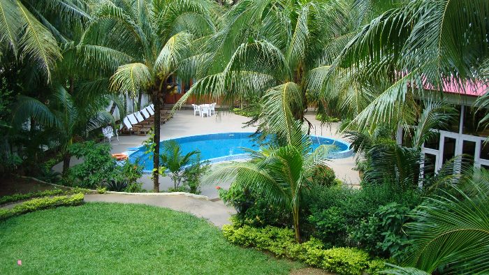 Hotel Sentinel Port Blair