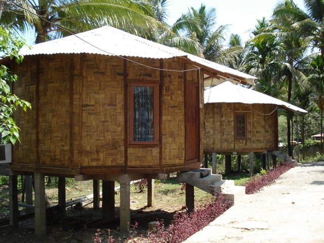 Palm Grove Eco Resort Port Blair