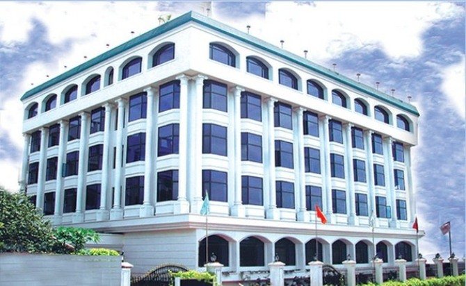 Royal Fort Hotel Visakhapatnam