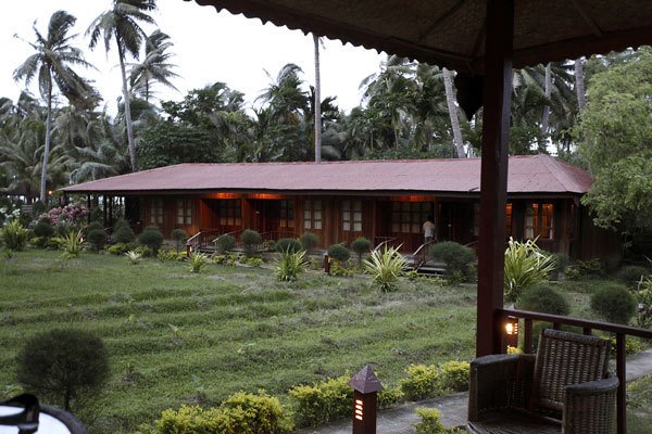 Sea Princess Beach Resort Port Blair