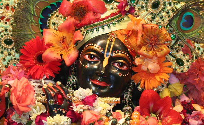 Vrindavan Mathura Tour Packages from Delhi