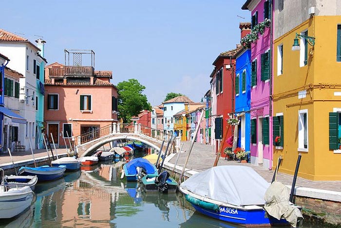 Colorful-Island-of-Burano