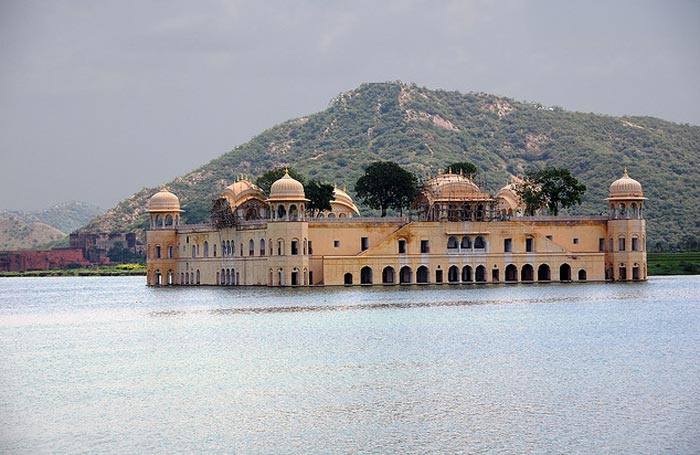 Jal mahal-jaipur