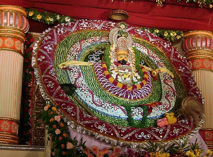 Khatu Shyam Temple