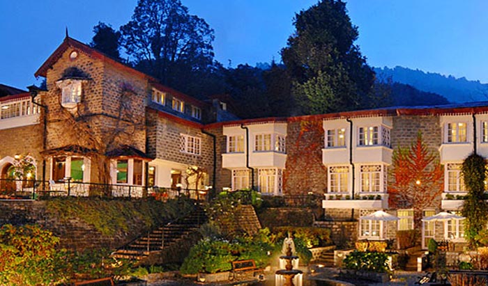 Leisure-hotel-Nainital