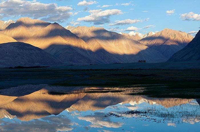 Nubra valley,Ladakh,