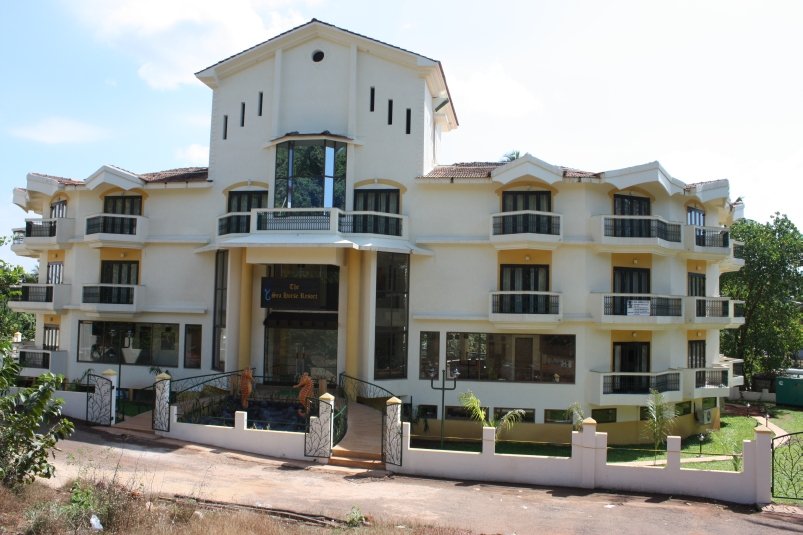 Sea Horse Resort