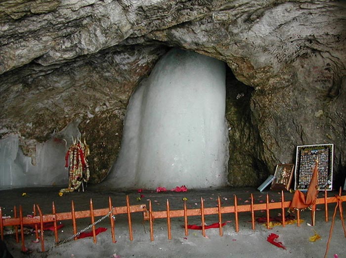 Amarnath-Yatra
