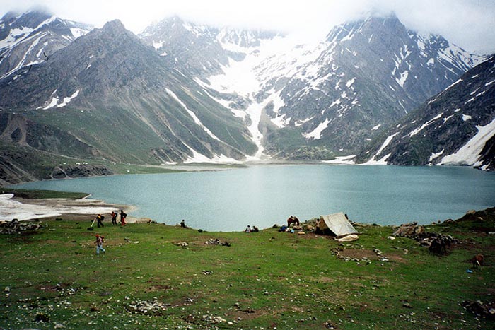 Amarnath yatra