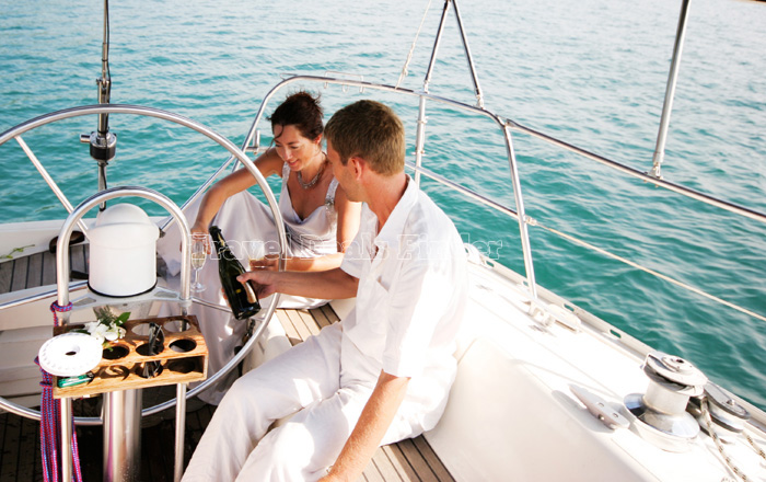 Couple on Cruize
