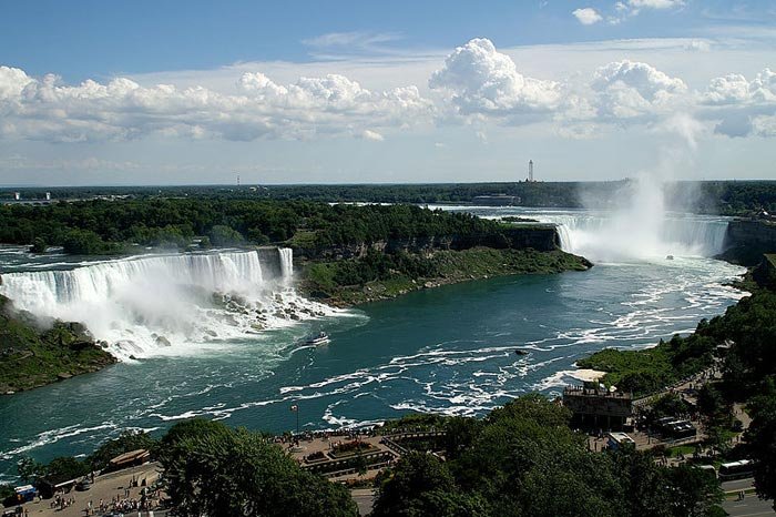 Falls-Niagara
