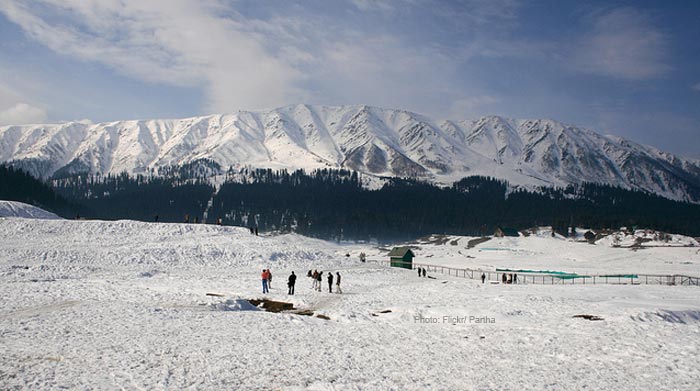Gulmarg