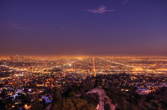 Los Angeles