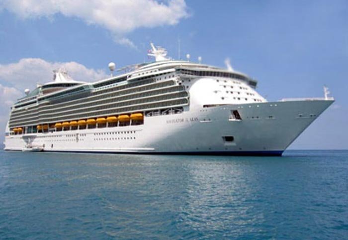 Royal-Caribbean-Cruise