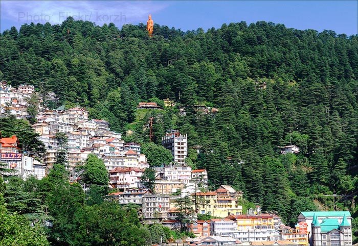 Shimla