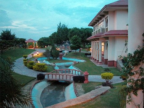 Shiva Oasis Resort Neemrana