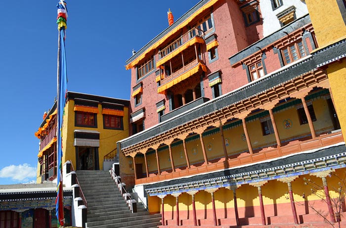 Thiksey-Monastery,-Leh--Ladakh,matt[flickr.com]