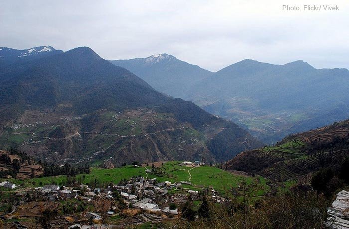 Uttaranchal