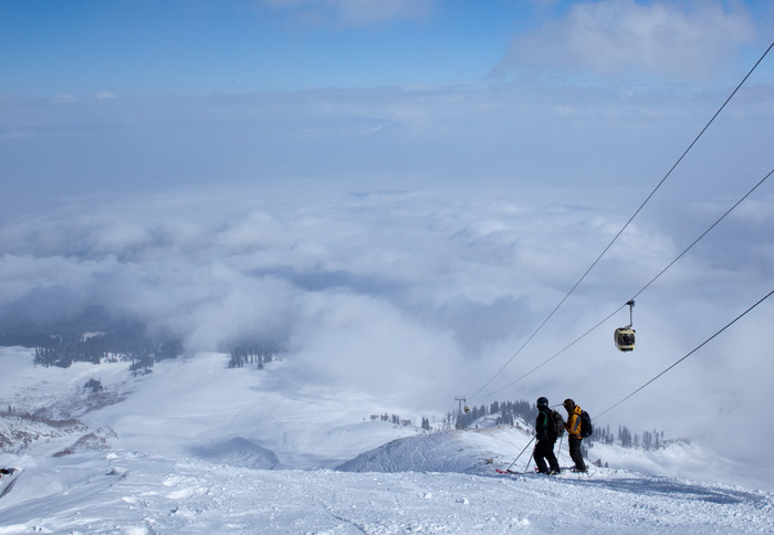 gulmarg