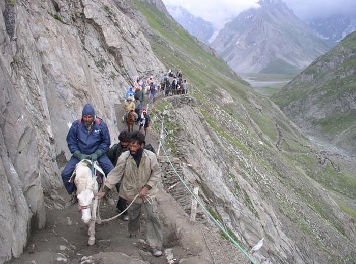 Amarnath-Yatra.