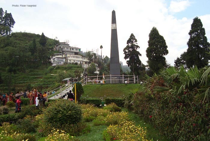 Darjeeling