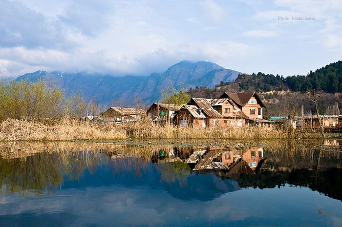 Kashmir-Valley
