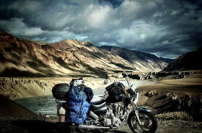 Leh-Ladakh-bike-tour