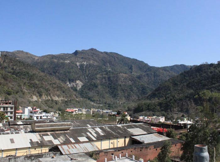 Leisure-palace,rishikesh