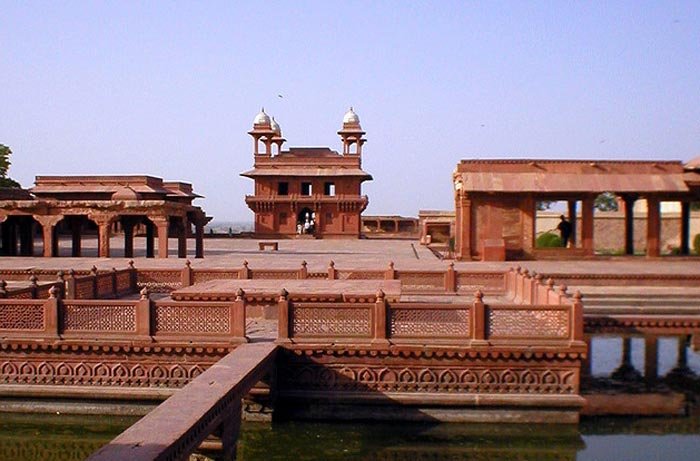 Fatehpur Sikri