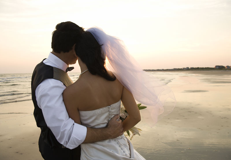 Goa Honeymoon