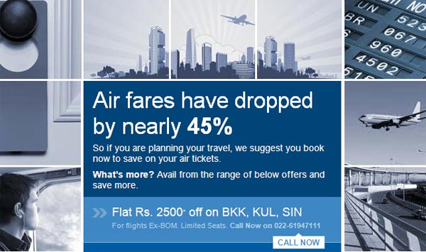 Airfare-deal