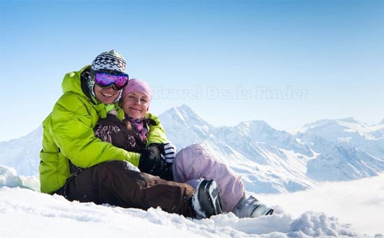 Shimla Manali Honeymoon