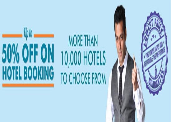 Hotels Discount