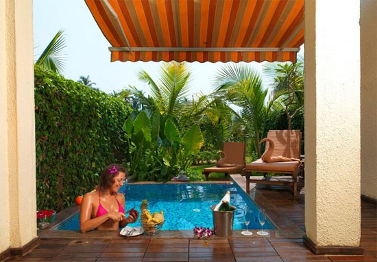 Royal Orchid Beach Resort & Spa,Goa