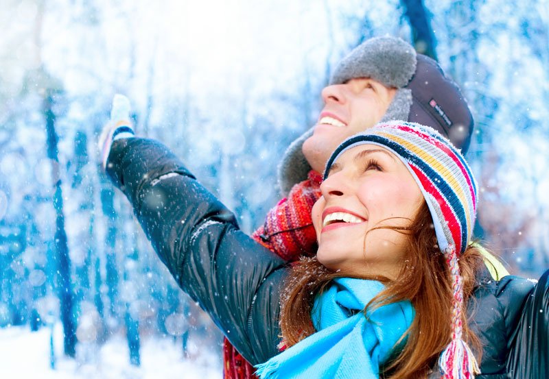Kashmir Honeymoon