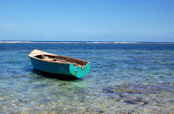 Mauritius