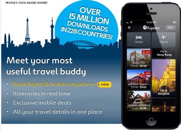Hotels-offer