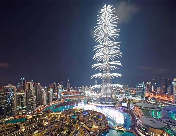 New-Year-in-Dubai