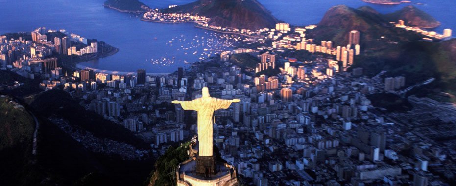 South America Cruises
