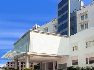 Hotel Atithi Pondicherry