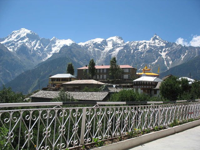 THE OBEROI CECIL in Shimla
