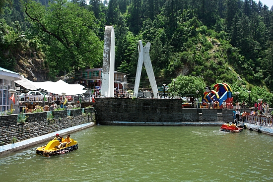 Dalhousie